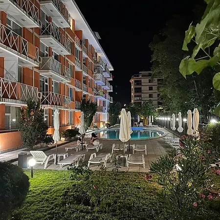 Gerber 2 Slăntjev Brjag