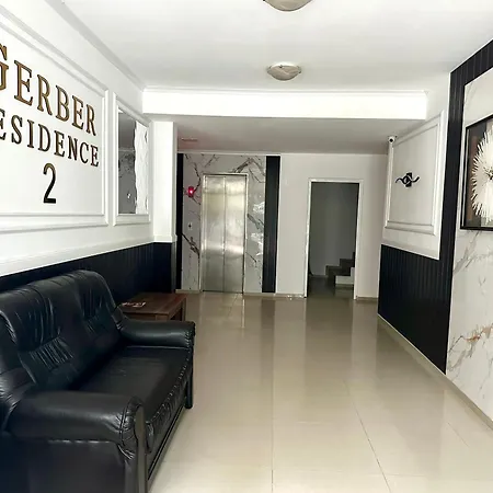 Gerber 2 Slăntjev Brjag