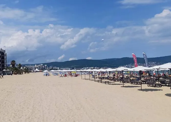 Gerber 2 Lägenhet *