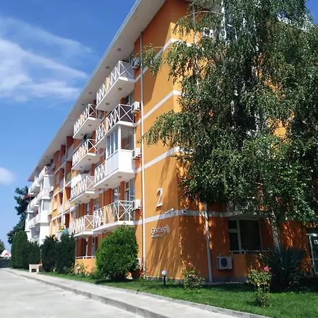 Gerber 2 * Sunny Beach