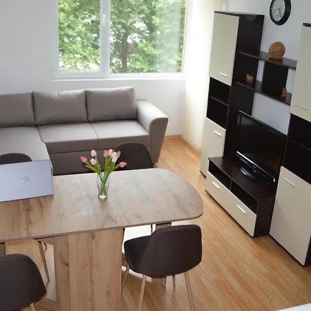 Apartamento Gerber 2 Sunny Beach