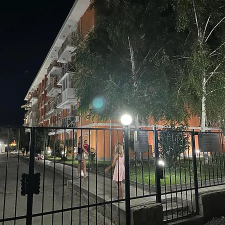 Gerber 2 Апартаменты