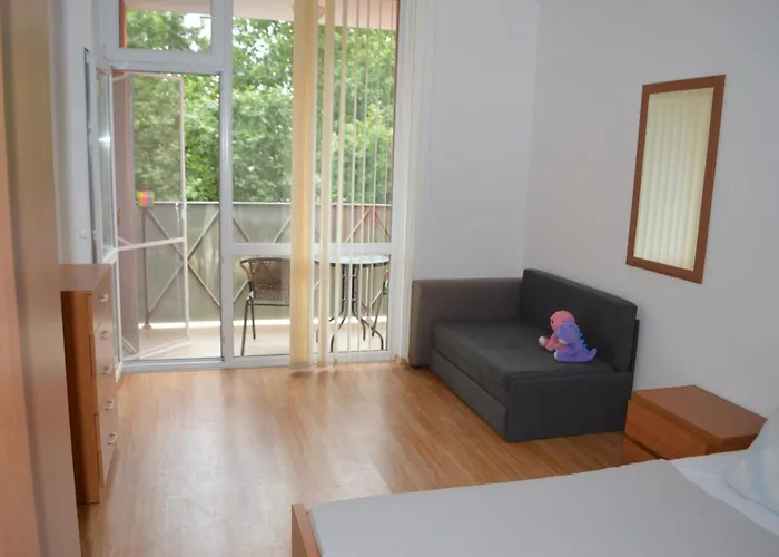 Gerber 2 Солнечный берег