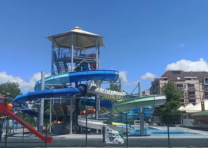 Gerber 2 * Солнечный берег