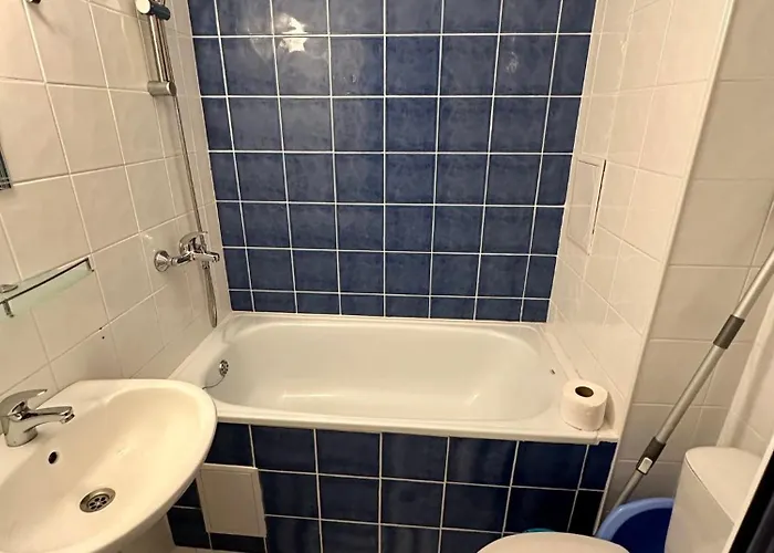 Апартаменты Gerber 2