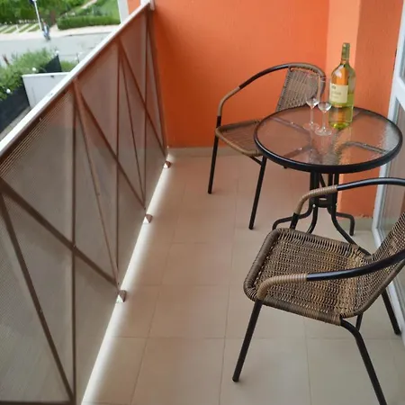 Gerber 2 Sunny Beach