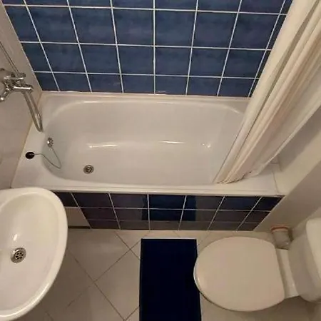 Lejlighed Gerber 2 Sunny Beach