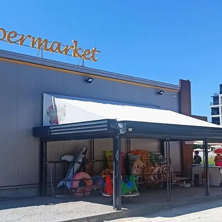 Apartament Gerber 2