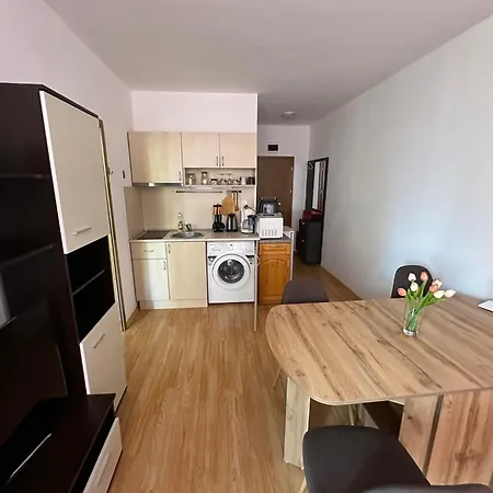 Gerber 2 Lejlighed *