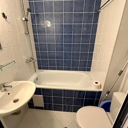 Apartament Gerber 2