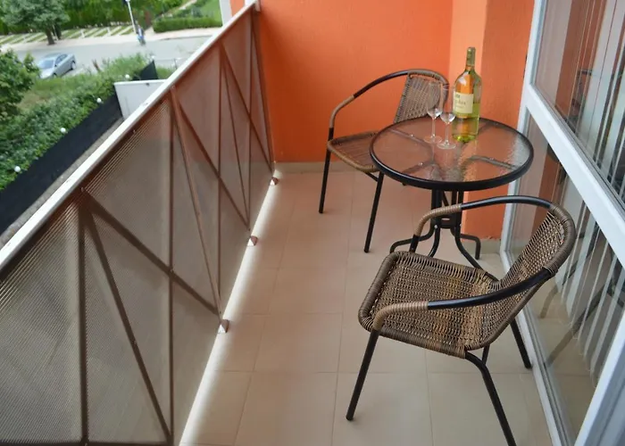 Gerber 2 Слънчев бряг