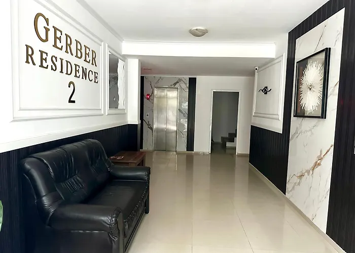 Gerber 2 Sunny Beach